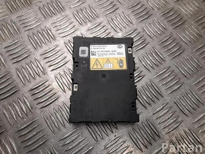 Mercedes-Benz A 789 900 94 00 / A7899009400 EQE V295 2022 unidad de control - Imagen 1