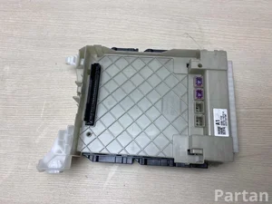 Toyota 82730F4010 ; 82730F4010B / 82730F4010, 82730F4010B C-HR (_X1_) 2020 Valdymo blokas kėbulo BCM FEM SAM BSI