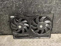 Porsche 8K0121003AE MACAN (95B) 2019 Radiatoriaus ventiliatorius