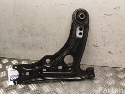 Volkswagen 30730018, 6X0407151A AMAROK platforma / podwozie (S1B) 2022 Przód  Wahacz poprzeczny dół prawa strona lewa strona - Zdjęcie 1