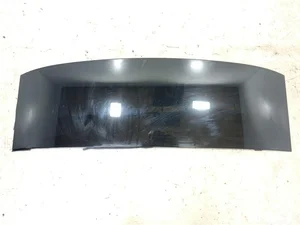 Mercedes-Benz A29665000009040 EQS SUV (X296) 2023 Spoiler hinten