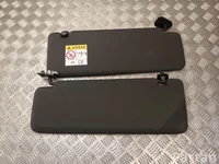 Renault MASTER IV Platform/Chassis 2025 Sun Visor Kit