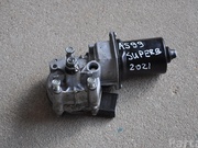 SKODA 3V2955119 SUPERB III (3V3) 2021 Wiper Motor Front