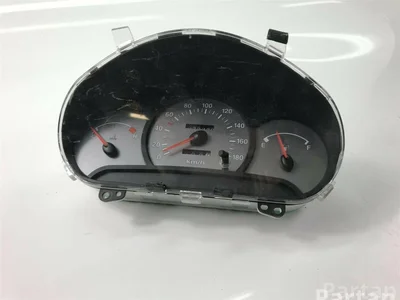 Hyundai 94003-05020 / 9400305020 ATOS (MX) 2003 Tableau de bord - Image 1