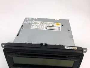 Volkswagen 1K0035186AA PASSAT (3C2) 2008 Radio / lecteur CD