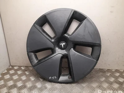 Tesla 1044271-00-A / 104427100A MODEL 3 2021 enjoliveur de roue - Image 1