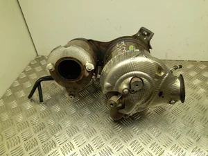 Volkswagen 7LA131690F, 2N0131723K CRAFTER Box (SY_) 2023 Catalyseur