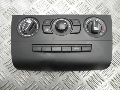 BMW 9286619 1 Coupe (E82) 2012 Appareil de commande - Image 1