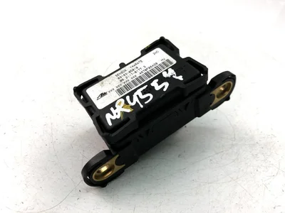 Toyota 89183-0D010 / 891830D010 YARIS (_P9_) 2007 unité de contrôle - Image 1