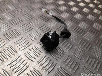 MG 11183677 MG4 Trophy 2024 Caméra - Image 1