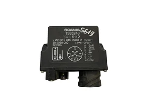 Scania 1385248 R I 2005 Control unit