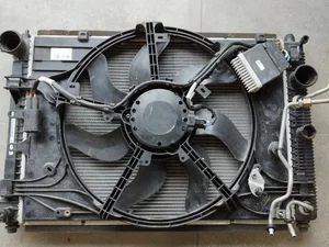 Infiniti 21460 4GC0A, A5012-012-00 / 214604GC0A, A501201200 Q50 2015 Radiador Ventilador del radiador