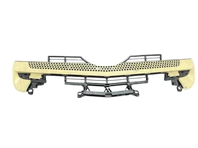 Mercedes-Benz Trucks A9618851453 ACTROS MP4 / MP5 2018 Lower grill - Image 1