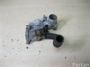 KIA CEE'D Hatchback (ED) 2010 Boîtier du thermostat