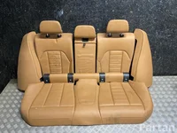 BMW 3 (G20) 2019 Fotel tylny