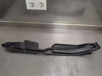 BMW 5A35FE7 1 (F70) 2025 Fender Extension Left Front - Image 1
