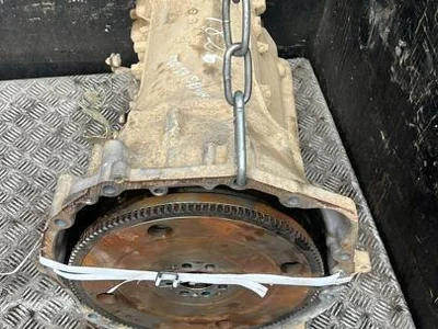 Nissan 31020X682B, 5X30518 NAVARA Platform/Chassis (D23) 2016 Boîte de vitesses automatique - Image 1