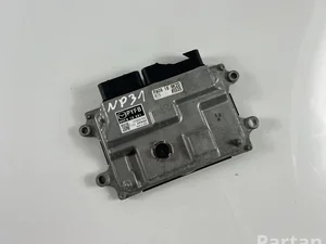 Mazda PYFB18881 CX-5 (KE, GH) 2015 Unité de contrôle moteur