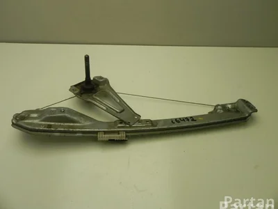 Renault 8200291155 CLIO III (BR0/1, CR0/1) 2006 Lango pakėliklis - Nuotrauka 1