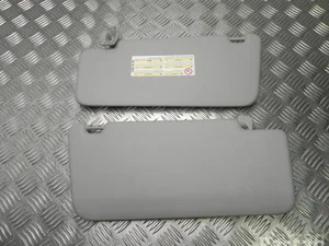 Mercedes-Benz A 166 810 02 10 / A1668100210 M-CLASS (W166) 2012 Sun Visor with mirror Kit