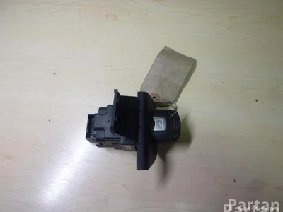 BMW 6954718, 66126954718 1 (E81) 2007 cylindre de serrure pour allumage - Image 1