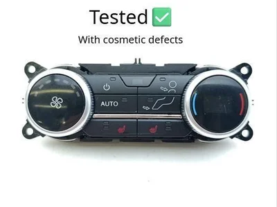 Ford USA LL1T-18C612-DB / LL1T18C612DB EXPEDITION (U553) 2020 Temperature Switch, air conditioning fan - Image 1