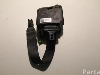 Volvo 34060407 XC60 2011 Safety Belt Right Rear - Image 1