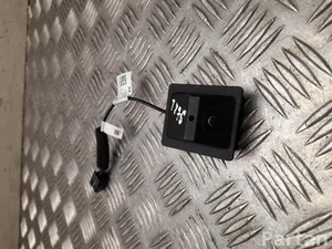 XPeng 200367, 8740002EF1, 57800000582A P7 2025 Kamera z tyłu