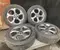 Ford PV4C-C2A / PV4CC2A Kuga III 2025 Alufelgen Satz 5x108  R18 EJ 7.5 ET50 - Bild 1