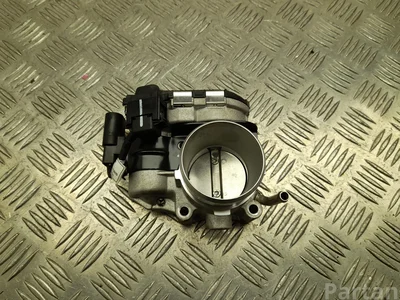 Kia 35100-03HA0 / 3510003HA0 CEE'D sportwagon (CD) 2024 Corps de papillon - Image 1