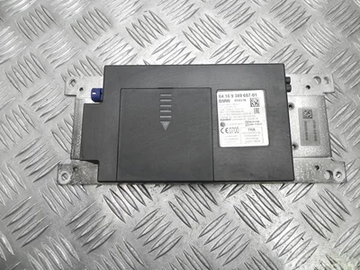 BMW 9389657 X4 (F26) 2016 Unité de contrôle 'Bluetooth' - Image 1