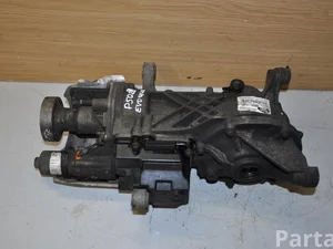 Land Rover HJ324N053BA RANGE ROVER EVOQUE (L538) 2016 Galinės ašies reduktorius