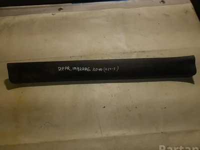 Mazda GS1D68710 6 Saloon (GH) 2010 Garniture de seuil  right side - Image 1