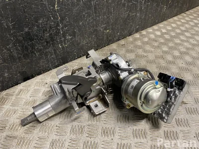 Dacia 488103387R BIGSTER 2025 Servolenkung Servomotor - Bild 1