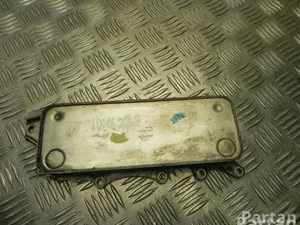 Mercedes-Benz NRF2002300 E-CLASS (W212) 2012 Refroidisseur d'huile