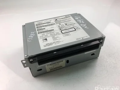 Volvo 31396096AA V40 Hatchback 2014 Radio / lecteur CD - Image 1