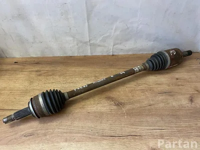 Renault 391000352R MEGANE E 2024 Wał napędowy z przodu po prawej - Zdjęcie 1