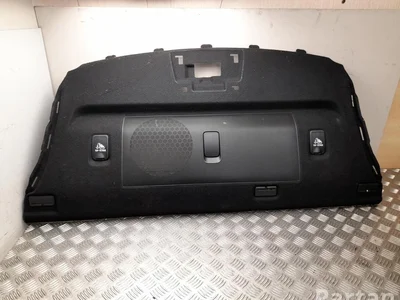 Lexus 052 ES VII XZ10 2024 Couvercle interne de coffre - Image 1