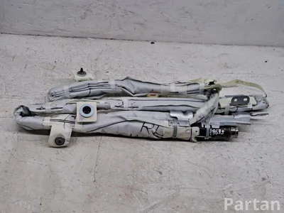 Mazda 650579200B CX-30 DM 2025 Galvos oro pagalvė - Paveiksliukas 1