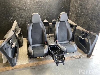 Mercedes-Benz EQE V295 2022 Set siège Panneau de porte Accoudoir - Image 1