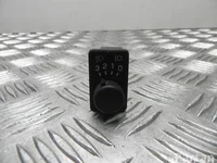 Nissan 37044A PRIMERA Estate (WP12) 2003 Réglage de la hauteur de l'interrupteur