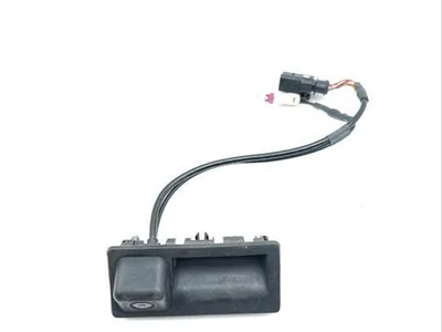 Porsche 7P5.827.566K / 7P5827566K CAYENNE (92A) 2015 Camera Rear - Image 1