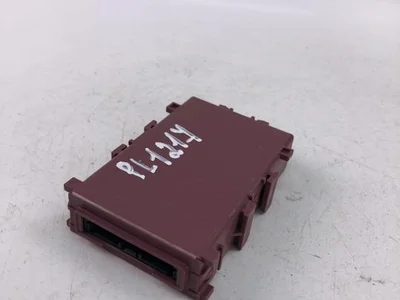 Toyota 89111-02030 / 8911102030 COROLLA (E210) Estate 2021 Diagnosis interface for data bus (gateway) - Image 1