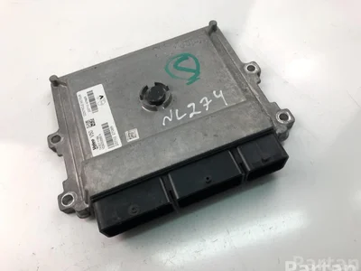 Renault 237102706R; 237104789R / 237102706R, 237104789R CLIO IV (BH_) 2014 Unité de contrôle moteur - Image 1