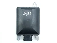 Audi 4H0907566F A8 (4H_) 2015 Valdymo blokas  aklos zonos stebėjimas