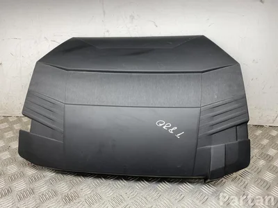 Opel 9856736480 Grandland 2025 Variklio dangtis - Paveiksliukas 1