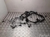 Škoda 04E 972 610 AB / 04E972610AB Octavia Mk4 Combi 2024 Variklio skyriaus laidai