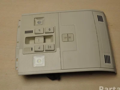 Volkswagen 5G9971499 ; 5Q0951172 / 5G9971499, 5Q0951172 PASSAT Variant (3G5) 2017 Lumière intérieure - Image 1