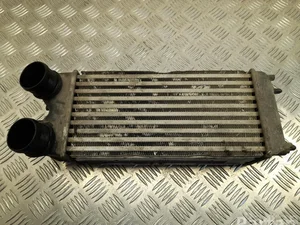 Ford AV21-9L440-AC / AV219L440AC FIESTA VI 2015 Refroidisseur d'air comprimé intermédiaire