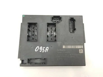 Porsche 7PP.907.279.CB, 7PP.907.279 / 7PP907279CB, 7PP907279 CAYENNE (92A) 2015 Unité de commande de carrosserie BCM FEM SAM BSI - Image 1